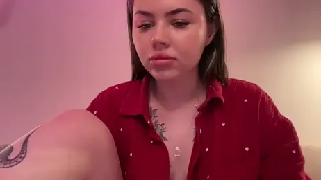 AlmaryKim — Stripchat recorded stream image, 10.01.2026 22:40