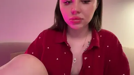 AlmaryKim — Stripchat recorded stream image, 10.01.2026 22:40