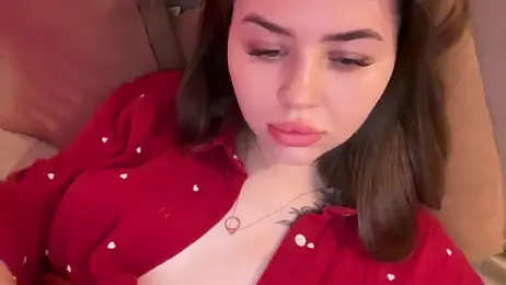 AlmaryKim — Stripchat recorded stream image, 10.01.2026 22:40