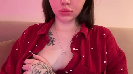 AlmaryKim — Stripchat recorded stream image, 10.01.2026 22:40