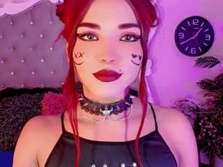 leyxandrabraz — Camsoda recorded stream screenshot (10 Jan 2026)