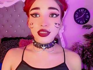 leyxandrabraz — Camsoda recorded stream screenshot (10 Jan 2026)