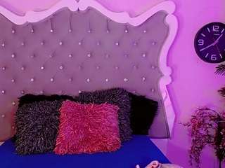 leyxandrabraz — Camsoda recorded stream screenshot (10 Jan 2026)