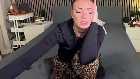 LizaRoxx — Stripchat recorded stream image, 10.01.2026 23:50