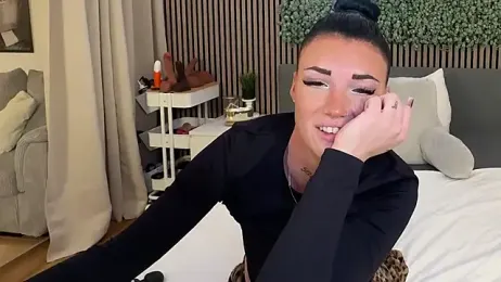 LizaRoxx — Stripchat recorded stream image, 10.01.2026 23:50