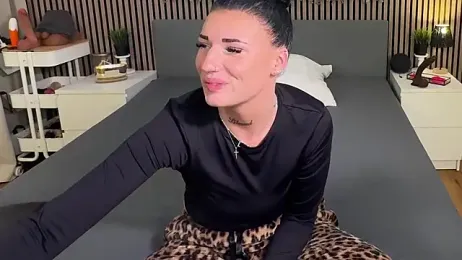 LizaRoxx — Stripchat recorded stream image, 10.01.2026 23:50