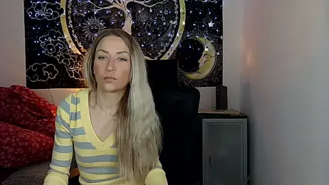 -Jeany- — Stripchat recorded stream image, 11.01.2026 02:30