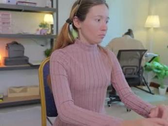 ellcrys — Chaturbate recorded stream image, 11.01.2026 00:40