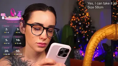 EvaCanton — Stripchat recorded stream screenshot (11 Jan 2026)