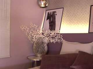 ellediane — Camsoda recorded stream image, 10.01.2026 22:10