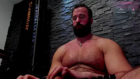 David_Big_Daddy — Stripchat recorded stream screenshot (10 Jan 2026)