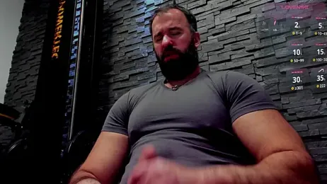 David_Big_Daddy — Stripchat recorded stream screenshot (10 Jan 2026)