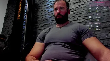 David_Big_Daddy — Stripchat recorded stream screenshot (10 Jan 2026)