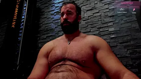 David_Big_Daddy — Stripchat recorded stream screenshot (10 Jan 2026)