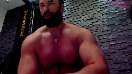 David_Big_Daddy — Stripchat recorded stream screenshot (10 Jan 2026)