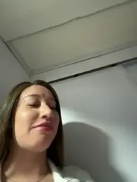 roouse — Stripchat recorded stream screenshot (11 Jan 2026)