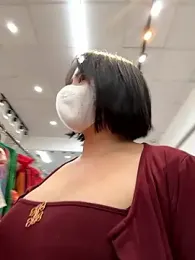 May-Squirt — Stripchat recorded stream screenshot (11 Jan 2026)