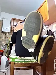 sexy7883 — Stripchat recorded stream screenshot (11 Jan 2026)