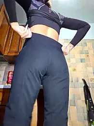 sexy7883 — Stripchat recorded stream screenshot (11 Jan 2026)