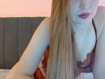 lena___ — Chaturbate recorded stream image, 11.01.2026 09:20