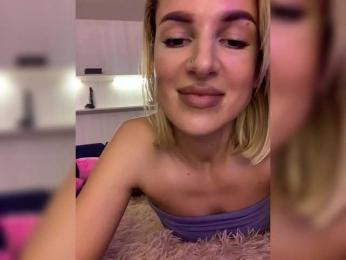 Stasya-moor — Bongacams recorded stream image, 01.03.2025 14:20