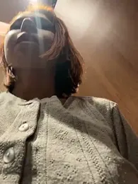 RosieSecret — Stripchat recorded stream screenshot (11 Jan 2026)