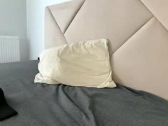 kiwigray — Chaturbate recorded stream screenshot (11 Jan 2026)