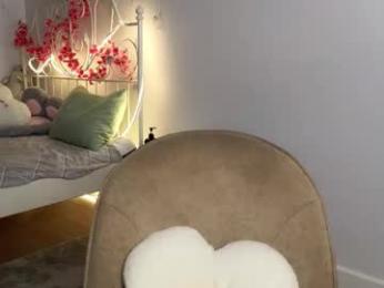 liaglamour — Chaturbate recorded stream image, 11.01.2026 09:00