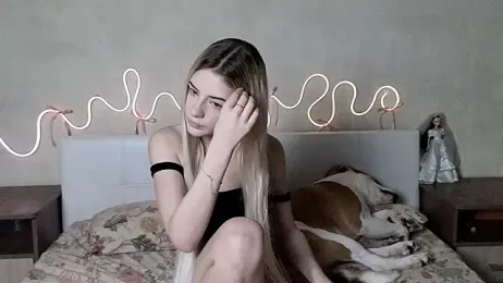 Betty_Blamee — Stripchat recorded stream screenshot (11 Jan 2026)