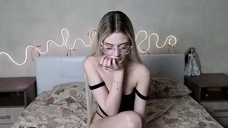 Betty_Blamee — Stripchat recorded stream screenshot (11 Jan 2026)