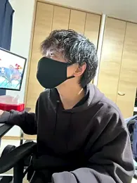 sofe8161 — Stripchat recorded stream screenshot (11 Jan 2026)