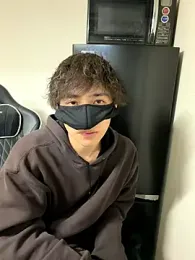 sofe8161 — Stripchat recorded stream screenshot (11 Jan 2026)