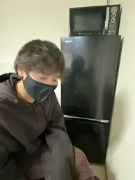 sofe8161 — Stripchat recorded stream screenshot (11 Jan 2026)