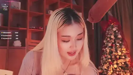 hyun_chia — Stripchat recorded stream screenshot (11 Jan 2026)