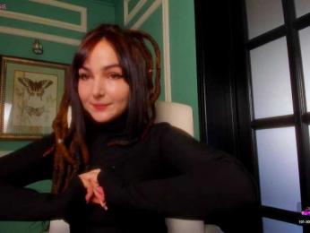 Moona-One — Bongacams recorded stream image, 11.01.2026 12:00