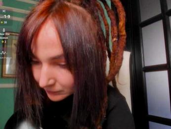Moona-One — Bongacams recorded stream image, 11.01.2026 12:00