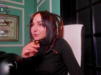 Moona-One — Bongacams recorded stream image, 11.01.2026 12:00