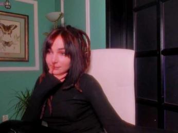 Moona-One — Bongacams recorded stream image, 11.01.2026 12:00