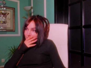 Moona-One — Bongacams recorded stream image, 11.01.2026 12:00