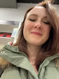 Dina_Tease — Stripchat recorded stream screenshot (11 Jan 2026)