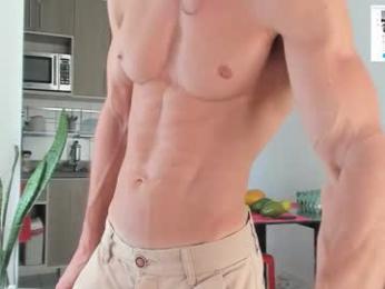 durio — Chaturbate recorded stream screenshot (11 Jan 2026)