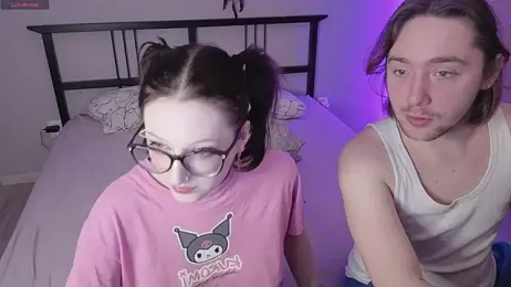 ellen_and_danny — Stripchat recorded stream image, 11.01.2026 17:20