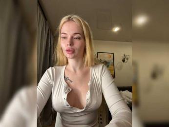 VladaMais — Bongacams recorded stream image, 11.01.2026 19:30