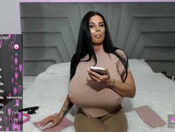 WorshipRita — Bongacams recorded stream image, 11.01.2026 20:10