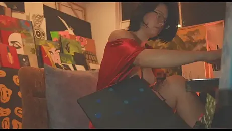 LorenRosse — Stripchat recorded stream image, 11.01.2026 23:50