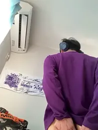aooya — Stripchat recorded stream image, 12.01.2026 01:50