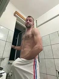 sexyman1936 — Stripchat recorded stream image, 12.01.2026 04:10