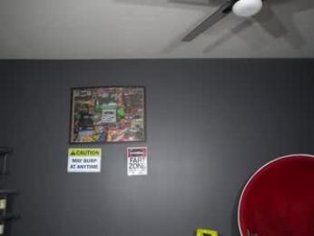 sydaffect — Chaturbate recorded stream screenshot (12 Jan 2026)