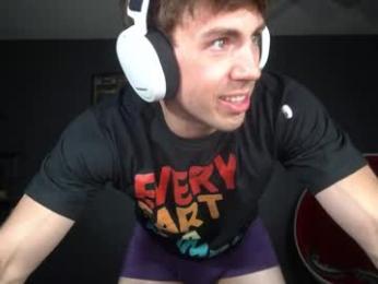 sydaffect — Chaturbate recorded stream screenshot (12 Jan 2026)