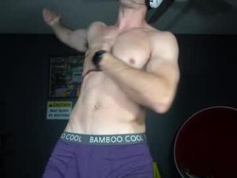 sydaffect — Chaturbate recorded stream screenshot (12 Jan 2026)